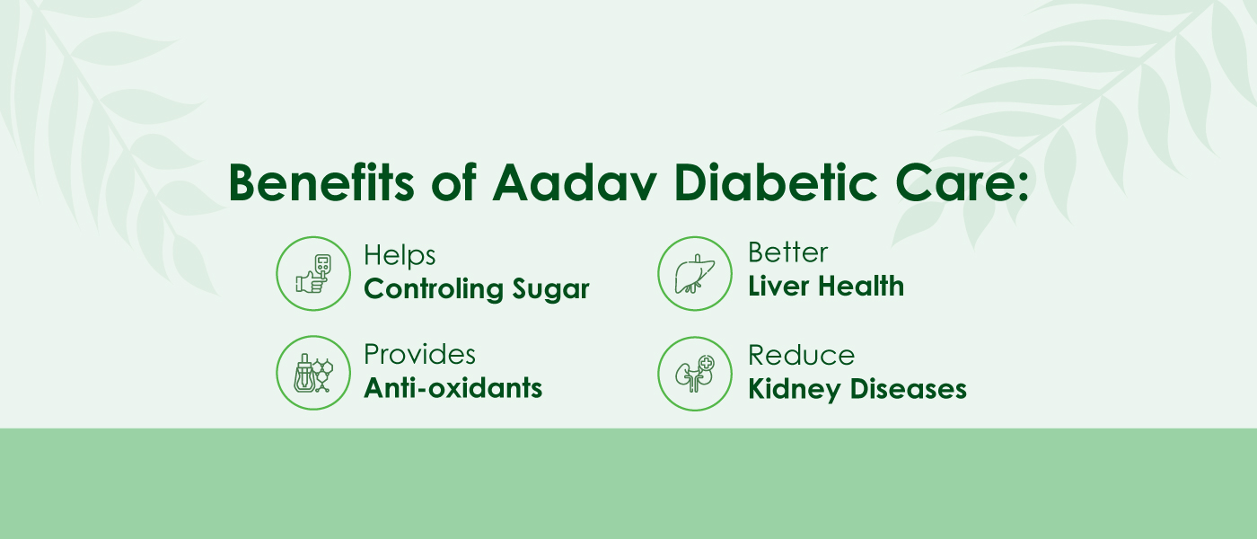 Benefits of Ayurvedic Medicine for Diabetes